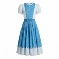 Stranger Things 5 Holly Cosplay Dress Halloween Kids Performance Costume Cosplay Role Play Clothing